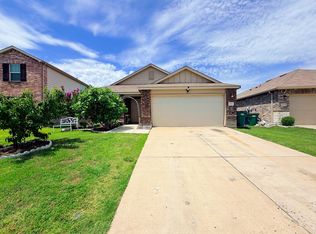 115 Waxberry Dr, Fate, TX 75189