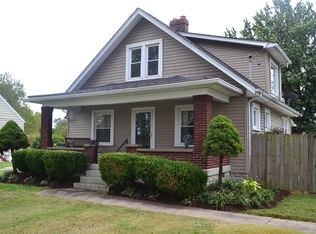 5210 Valley Station Rd, Louisville, KY 40272