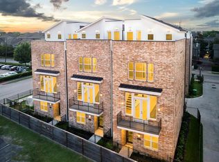 1020 Patterson St, Houston, TX 77007