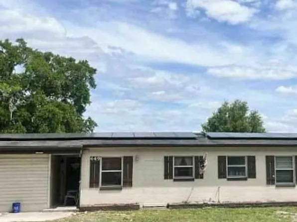 449 Lake View Dr, Apopka, FL 32703