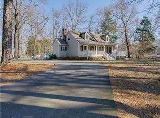 7283 Banstead Rd, Henrico, VA 23231