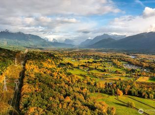 0 132nd Street SE, Sultan, WA 98294