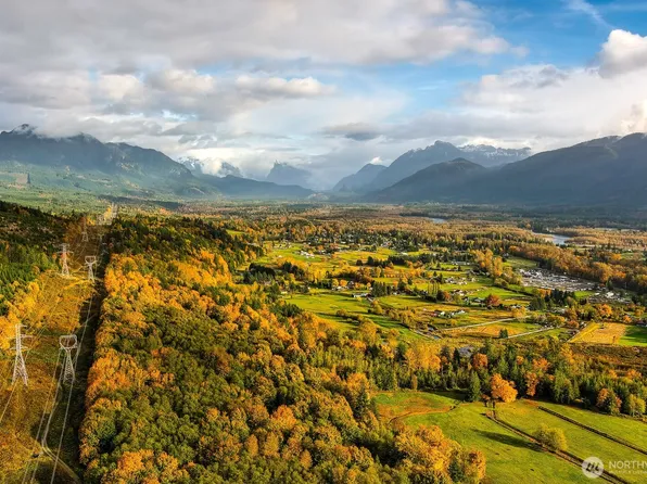 0 132nd Street SE, Sultan, WA 98294