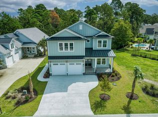 2566 Lavender Ln, Myrtle Beach, SC 29579
