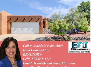 2031 Pinetrail St #1, Las Cruces, NM 88012