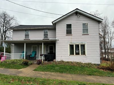 517 W Pleasant St, Corry, PA, 16407