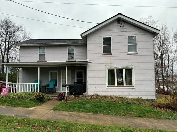 517 W Pleasant St, Corry, PA 16407