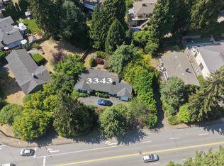 3343 Highland Blvd, North Vancouver, BC V7R 2Y2