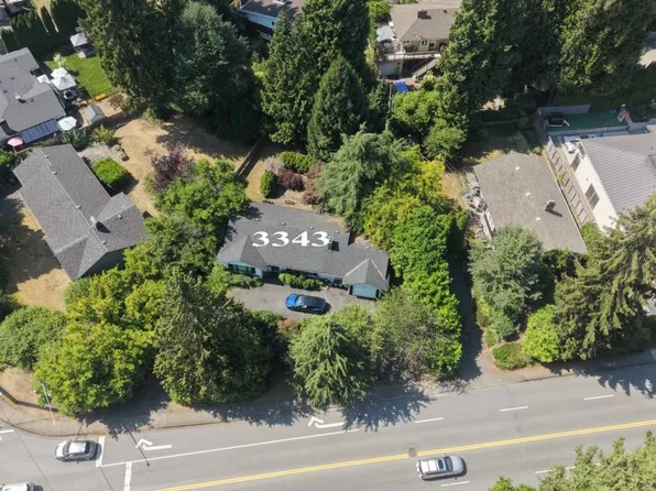 3343 Highland Blvd, North Vancouver, BC V7R 2Y2