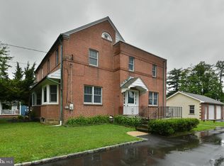 27 Bysher Ave, Flourtown, PA 19031