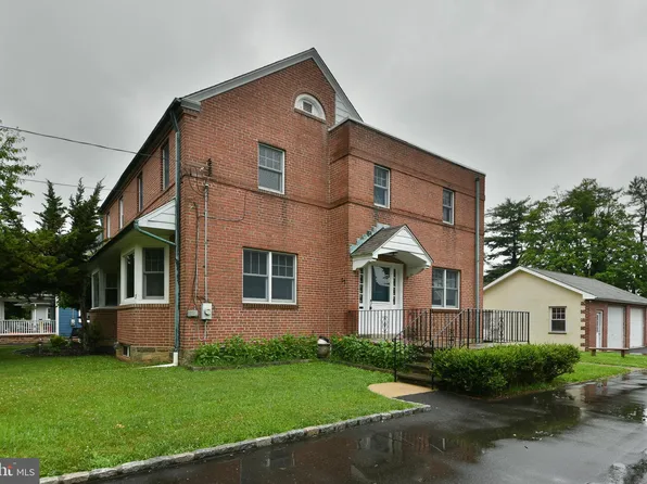 27 Bysher Ave, Flourtown, PA 19031