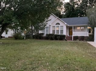 317 Aqua Marine Ln, Knightdale, NC 27545