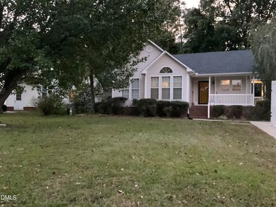 317 Aqua Marine Ln, Knightdale, NC, 27545