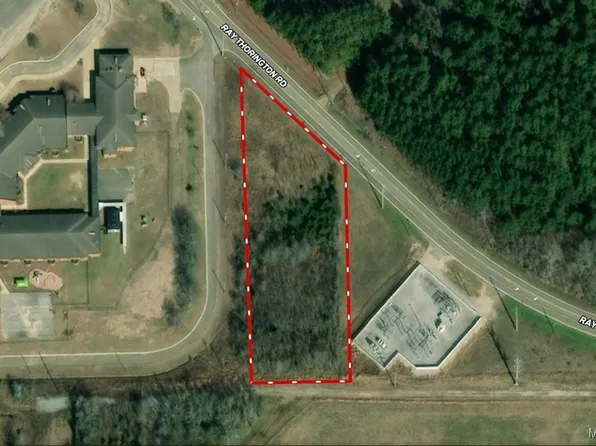 1740 Ray Thorington Rd, Montgomery, AL 36117