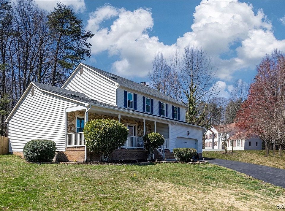 11914 Arbor Glen Dr, Fredericksburg, VA 22407 Zillow