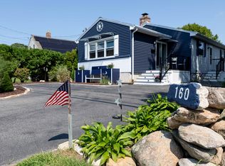 160 Beach St, Westerly, RI 02891
