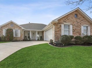 109 Brushfire Ln, Slidell, LA 70458