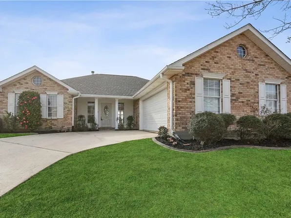 109 Brushfire Ln, Slidell, LA 70458