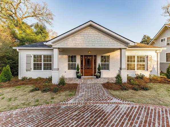 1006 Russell Street, Augusta, GA