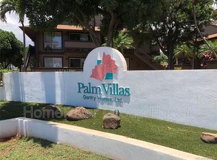 91-1289 Puamaeole St APT 32D, Ewa Beach, HI 96706