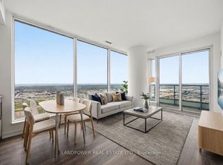 898 Portage Pkwy #4210, Vaughan, ON L4K4Z4