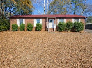 117 Opal Ave, Bessemer, AL