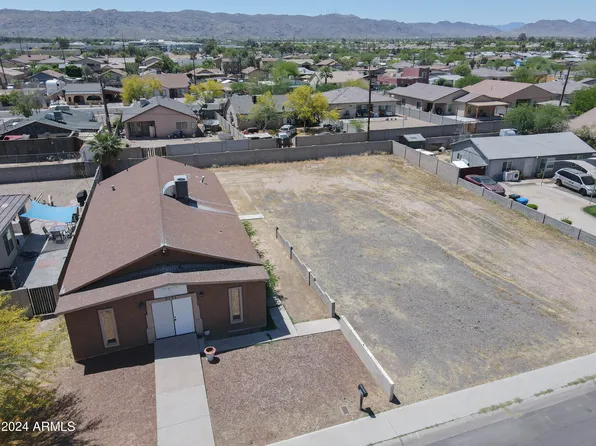 2435 E WIER Avenue #5, Phoenix, AZ 85040