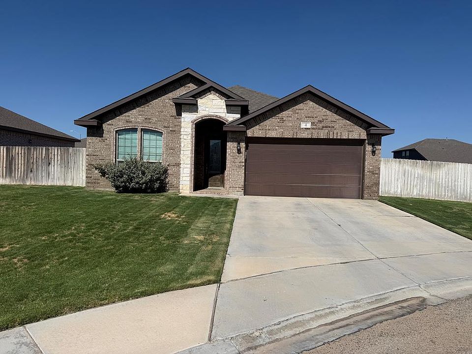 1st image of 4 Desert Rose Ct