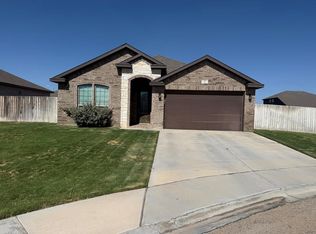 4 Desert Rose Ct, Odessa, TX 79765