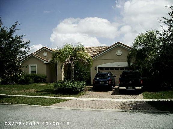 2nd image of 3615 Weatherfield Dr