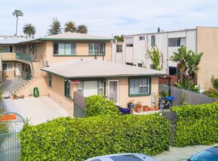 1437 Harvard St, Santa Monica, CA 90404