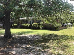 607 Kirkland St, Camden, SC 29020
