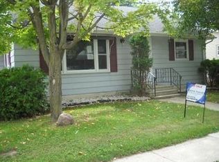 113 Church St, Eden, WI 53019