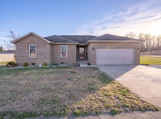 1189 W Cobblefield Dr, Rockport, IN 47635