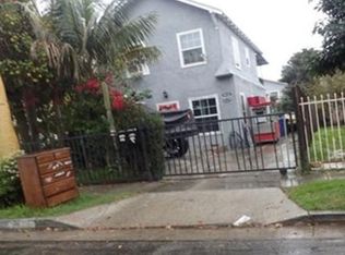 9932 & 9932-1/2 Elizabeth Ave, South Gate, CA 90280