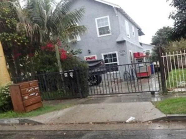 9932 & 9932-1/2 Elizabeth Ave, South Gate, CA 90280