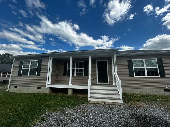 6338 Old Plank Rd, Fredericksburg, VA 22407