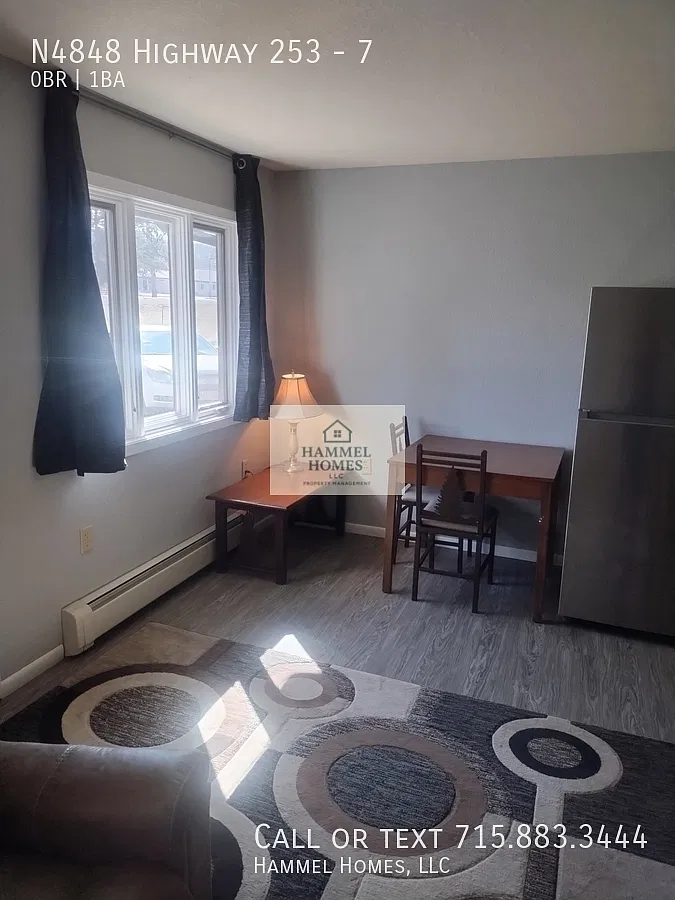 Studio, 400 sqft, $1,395 — Photo 4