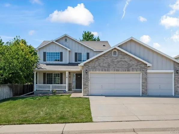 1952 W 135th Place, Denver, CO 80234