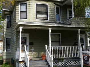 202-204 204 Brookside Ave, Amsterdam, NY 12010