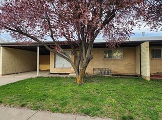 1091 S 1000 E, Clearfield, UT 84015