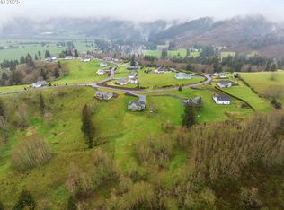 0 Skyview Rd #410604, Tillamook, OR 97141