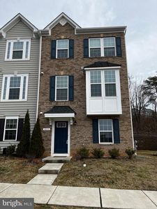 1811 Wind Gate Rd, Baltimore, MD, 21227