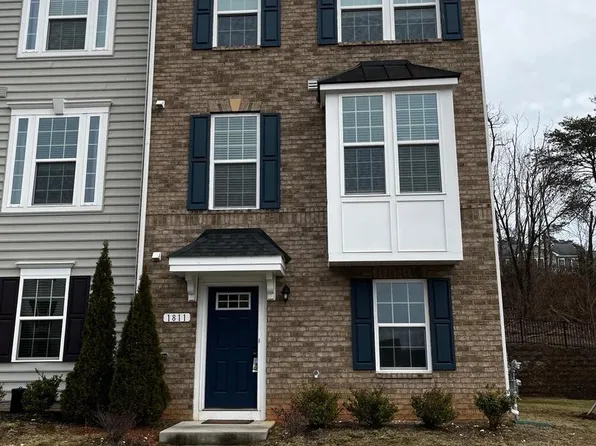 1811 Wind Gate Rd, Baltimore, MD 21227