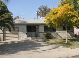 117 S Regal St, Bakersfield, CA 93308