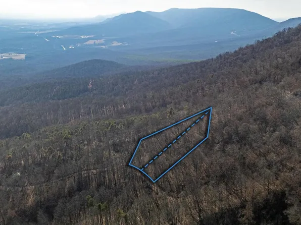 F22 & F23 High Pines Rd, Luray, VA 22835