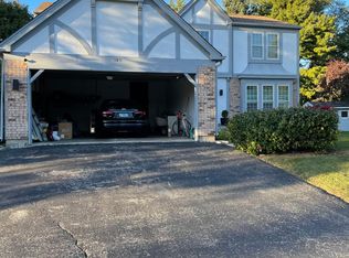 740 Edelweiss Dr, Lake Zurich, IL