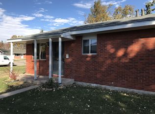 1215 Monroe Ave, Cheyenne, WY 82001