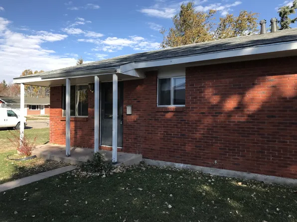 1215 Monroe Ave, 1215 Monroe Ave APT 1, Cheyenne, WY 82001