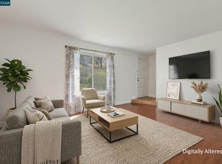 3825 Northwood Dr Unit A, Concord, CA 94520